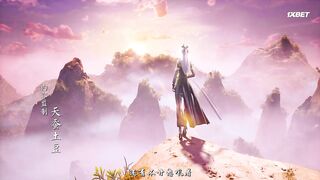 [AniMaunt] Da Zhu Zai Nian Fan - 12