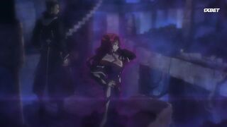 [AniMaunt] Nanatsu no Maken ga Shihai suru - 09