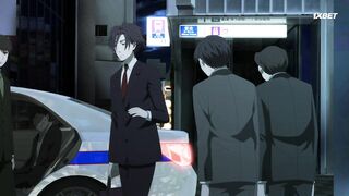 [AniMaunt] Dekiru Neko wa Kyou mo Yuuutsu - 09