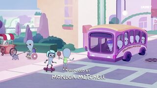 [AniMaunt] Strange Planet - 05