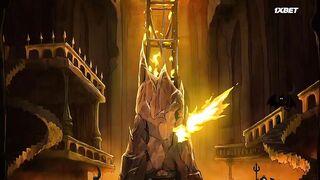 [AniMaunt] Disenchantment 4 - 01