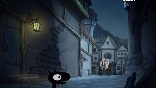 [AniMaunt] Disenchantment 4 - 04