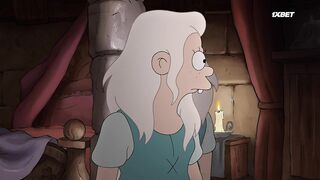[AniMaunt] Disenchantment 4 - 10