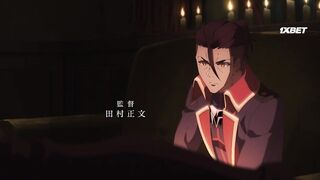 [AniMaunt] Maou Gakuin no Futekigousha Shijou Saikyou no Maou no Shiso - 09