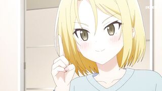 [AniMaunt] Uchi no Kaisha no Chiisai Senpai no Hanashi - 08