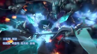 [AniMaunt] Doupo Cangqiong Nian Fan - 60