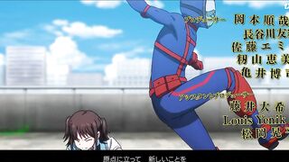 [AniMaunt] Zom 100 Zombie ni Naru made ni Shitai 100 no Koto - 07