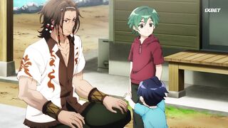 [AniMaunt] Ayaka - 10