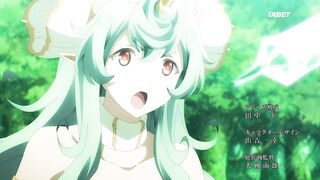 [AniMaunt] Maou Gakuin no Futekigousha 2 - 01