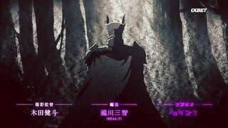 [AniMaunt] Maou Gakuin no Futekigousha 2 - 02