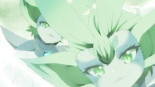 [AniMaunt] Maou Gakuin no Futekigousha 2 - 03