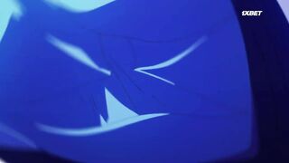 [AniMaunt] Maou Gakuin no Futekigousha 2 - 06