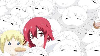 [AniMaunt] Eiyuu Kyoushitsu - 09