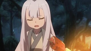 [AniMaunt] Feng Ling Yu Xiu 2nd Season - 10