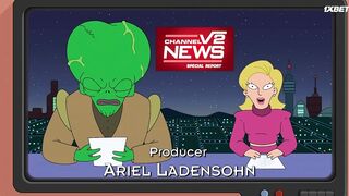 [AniMaunt] Futurama - 07