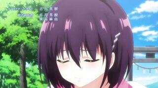 [AniMaunt] Ayakashi Triangle - 09