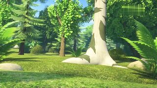 Петроникс S1E31 Миссия Спасение коалы