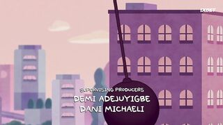 [AniMaunt] Strange Planet - 07