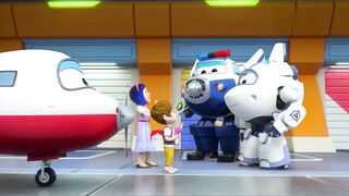 Суперкрылья S6E13 Лучший напарник