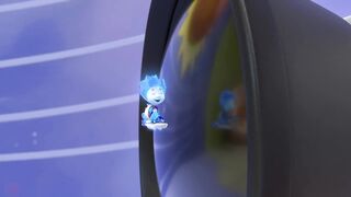 Фиксики S5E23 Марсоход