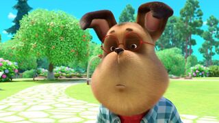 Барбоскины S16E3 Сеанс гипноза