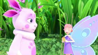 Лунтик E550 Секрет