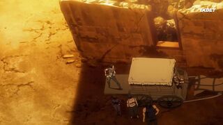 [AniMaunt] Higeki no Genkyou to Naru Saikyou Gedou Last Boss - 10