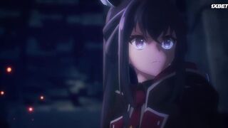 [AniMaunt] Nanatsu no Maken ga Shihai suru - 10