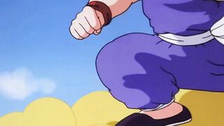 [AniMaunt] Dragon Ball - 012