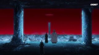 [AniMaunt] Bleach Sennen Kessen-hen - Ketsubetsu-tan - 09