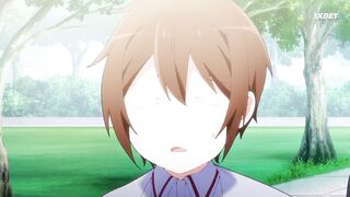 [AniMaunt] Jitsu wa Ore Saikyou deshita - 09