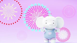 Спроси Тому S1E01 Букашка-Дэнс