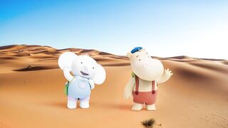 Спроси Тому S1E06 Что такое воздух