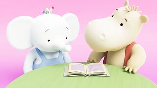 Спроси Тому S1E07 Книга или фильм