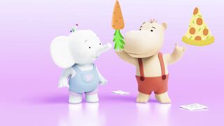 Спроси Тому S1E11 Роллы