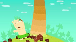 Спроси Тому S1E12 Бумеранг