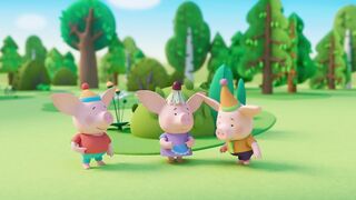 Спроси Тому S1E14 Обида