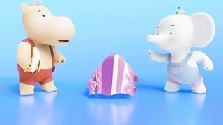 Спроси Тому S1E15 Страхи