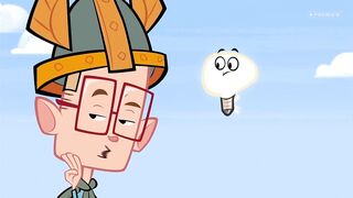 Маркус S1E02 Полцарства за пони