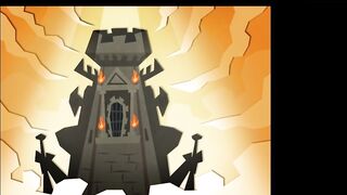 Маркус S1E03 Хочешь со мной дружить