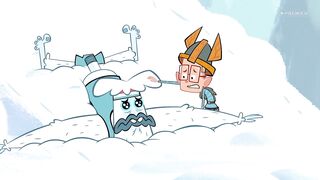 Маркус S1E05 Биполярный медведь