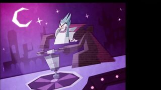 Маркус S1E09 Протечка