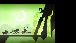 Маркус S1E15 Толстая Ария