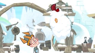 Маркус S1E20 Танцуй!