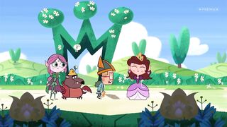 Маркус S1E27 Лучший день