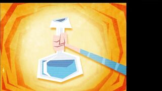 Маркус S1E28 Друид