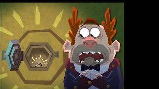 Маркус S1E32 Подозрительное лицо