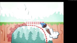 Маркус S1E34 Дорогу искусству