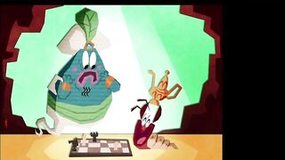 Маркус S1E36 Пески времени