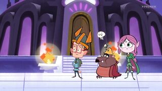 Маркус S1E48 Необъяснимо, но факт